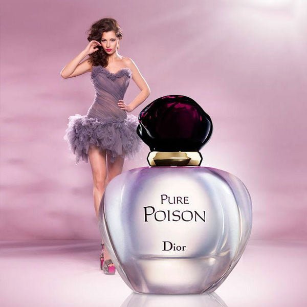 Dior Pure Poison EDP | My Perfume Shop Australia