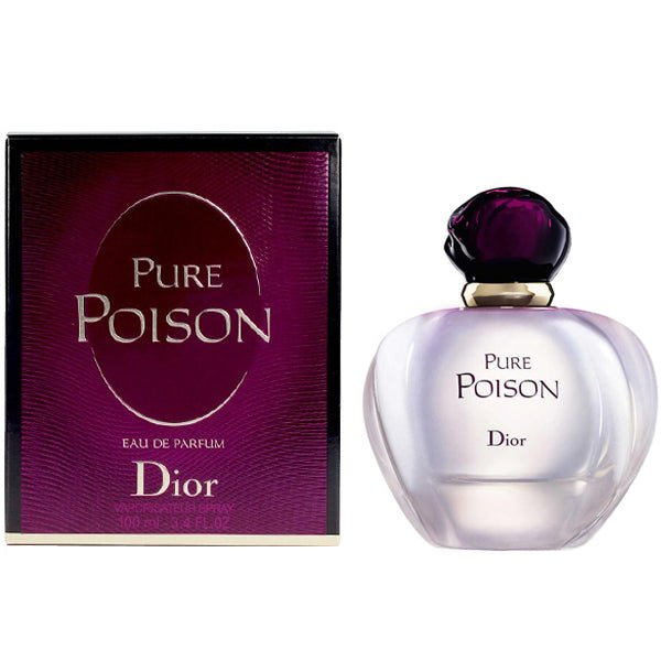 Dior Pure Poison EDP | My Perfume Shop Australia