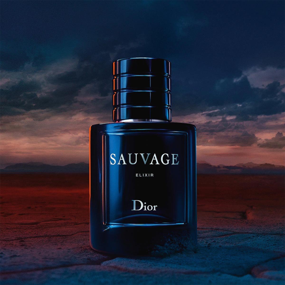 Dior Sauvage Elixir - My Perfume Shop Australia