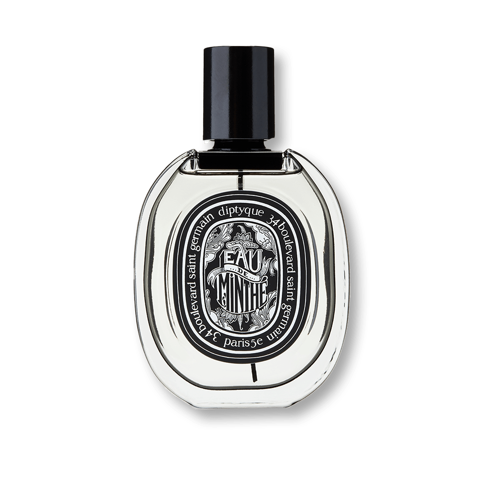 Diptyque Eau De Minthe EDP | My Perfume Shop Australia