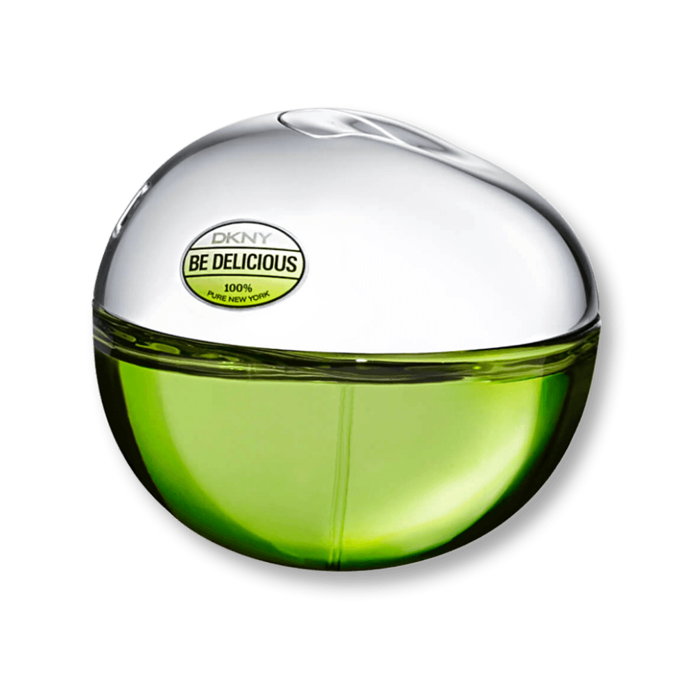 DKNY Be Delicious EDP | My Perfume Shop Australia