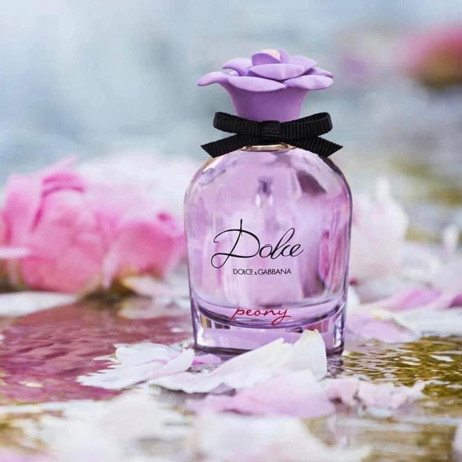 Dolce & Gabbana Dolce Peony EDP | My Perfume Shop Australia