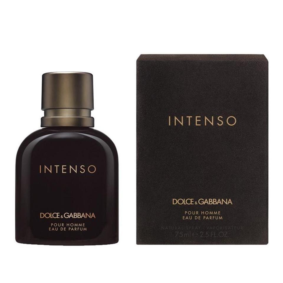 Dolce & Gabbana Intenso Deodorant For Men - My Perfume Shop Australia