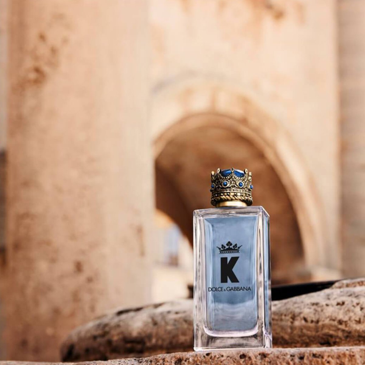 Dolce & Gabbana K After Shave Lotion | My Perfume Shop Australia