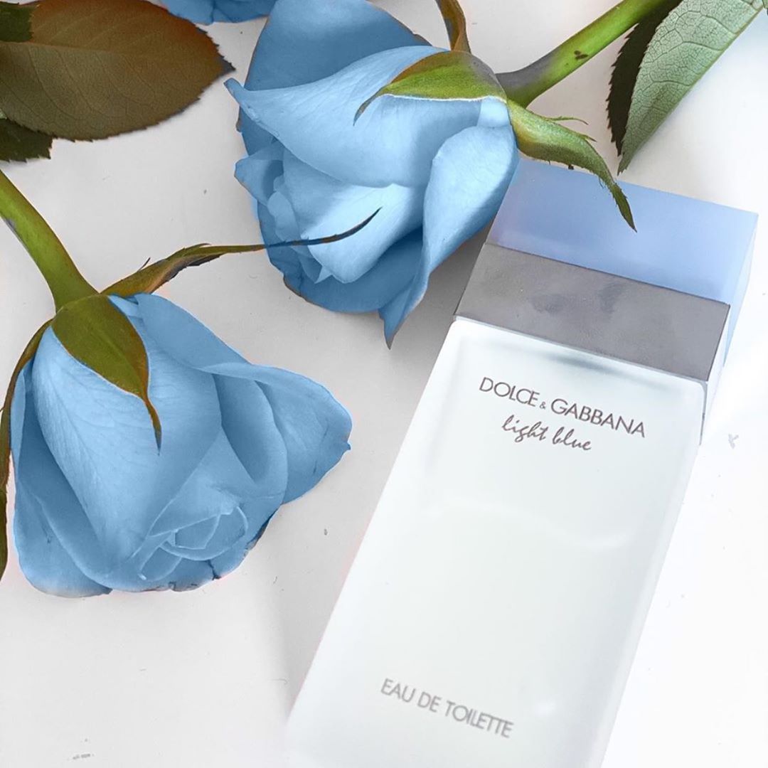 Dolce & Gabbana Light Blue EDT Deluxe Gift Set | My Perfume Shop Australia