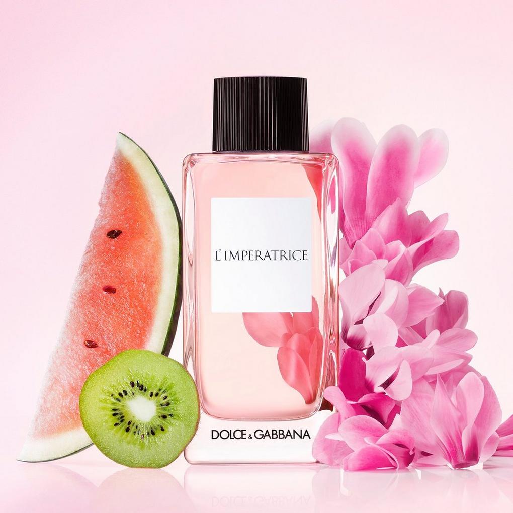 Dolce & Gabbana L'Imperatrice EDT | My Perfume Shop Australia