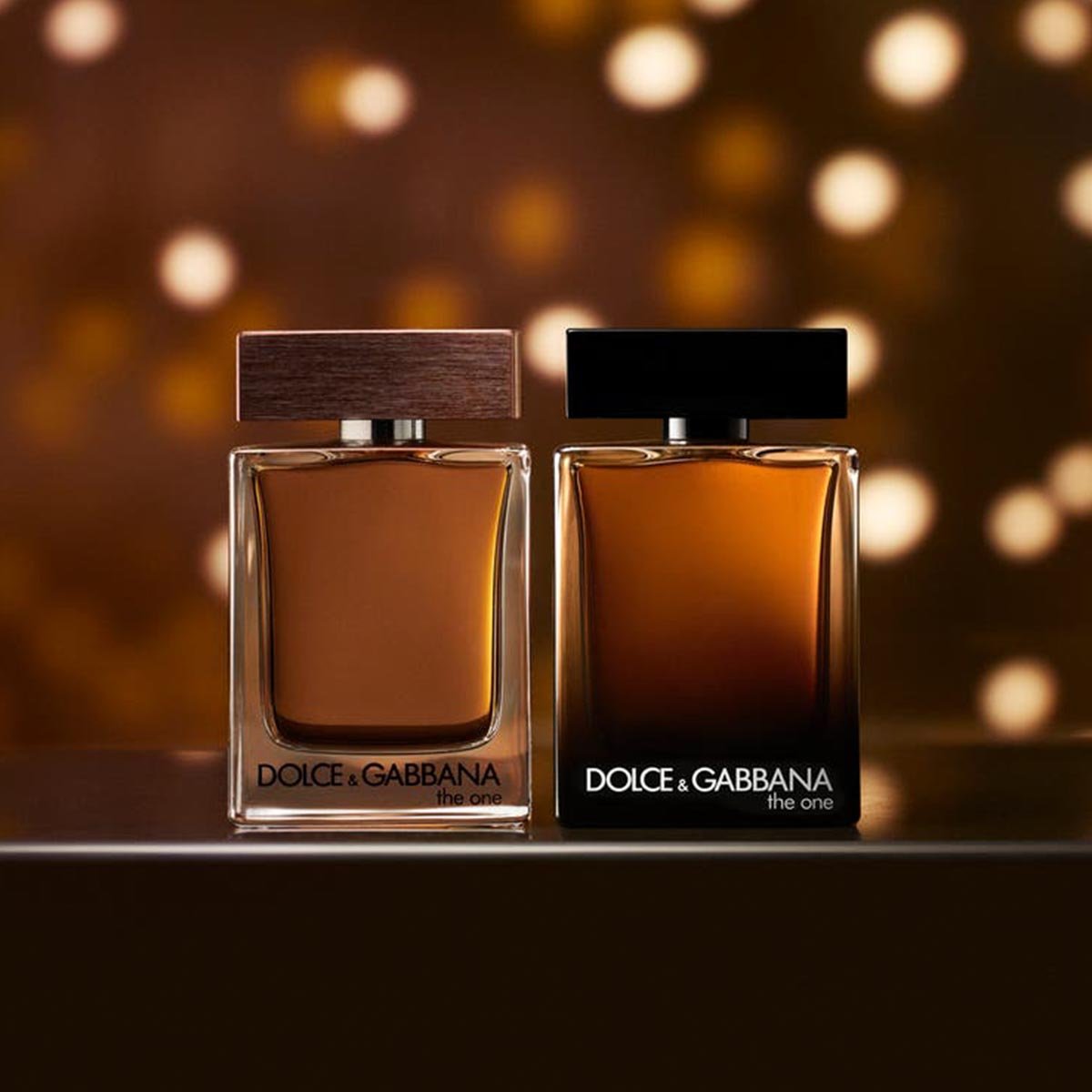 Dolce & Gabbana The One EDP For Men | My Perfume Shop Australia