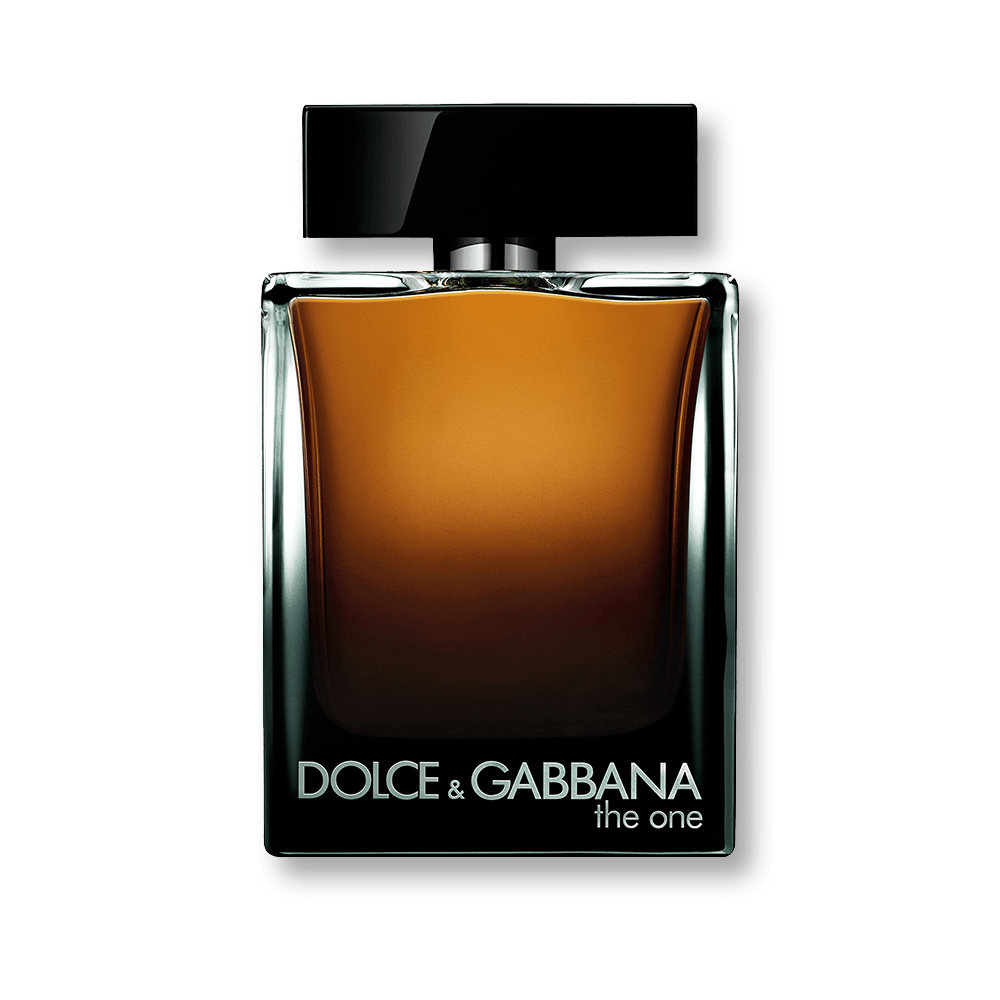 Dolce & Gabbana The One EDP For Men | My Perfume Shop Australia