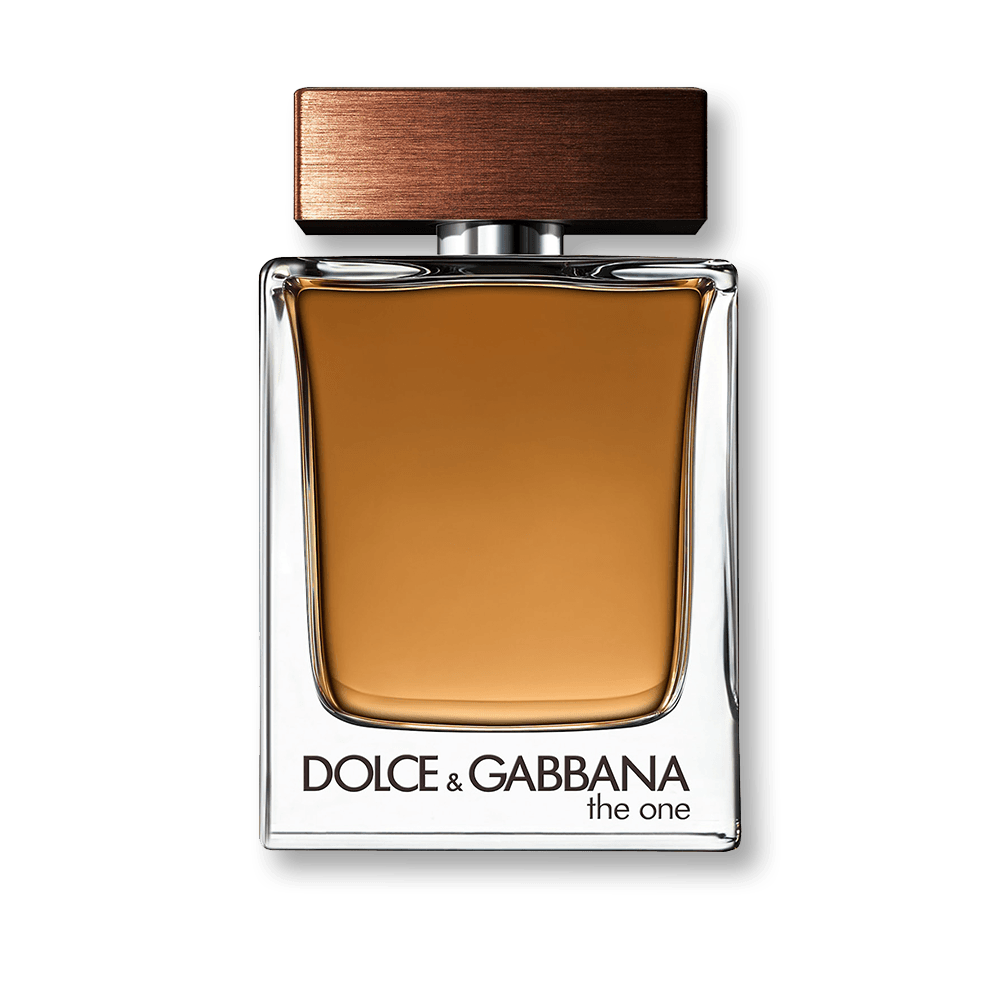 Dolce & Gabbana The One EDT For Men | My Perfume Shop Australia