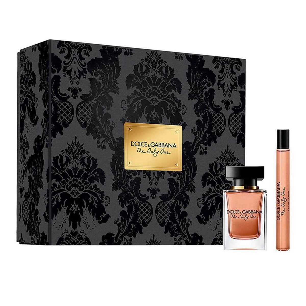 Dolce & Gabbana The Only One EDP Gift Set - My Perfume Shop Australia