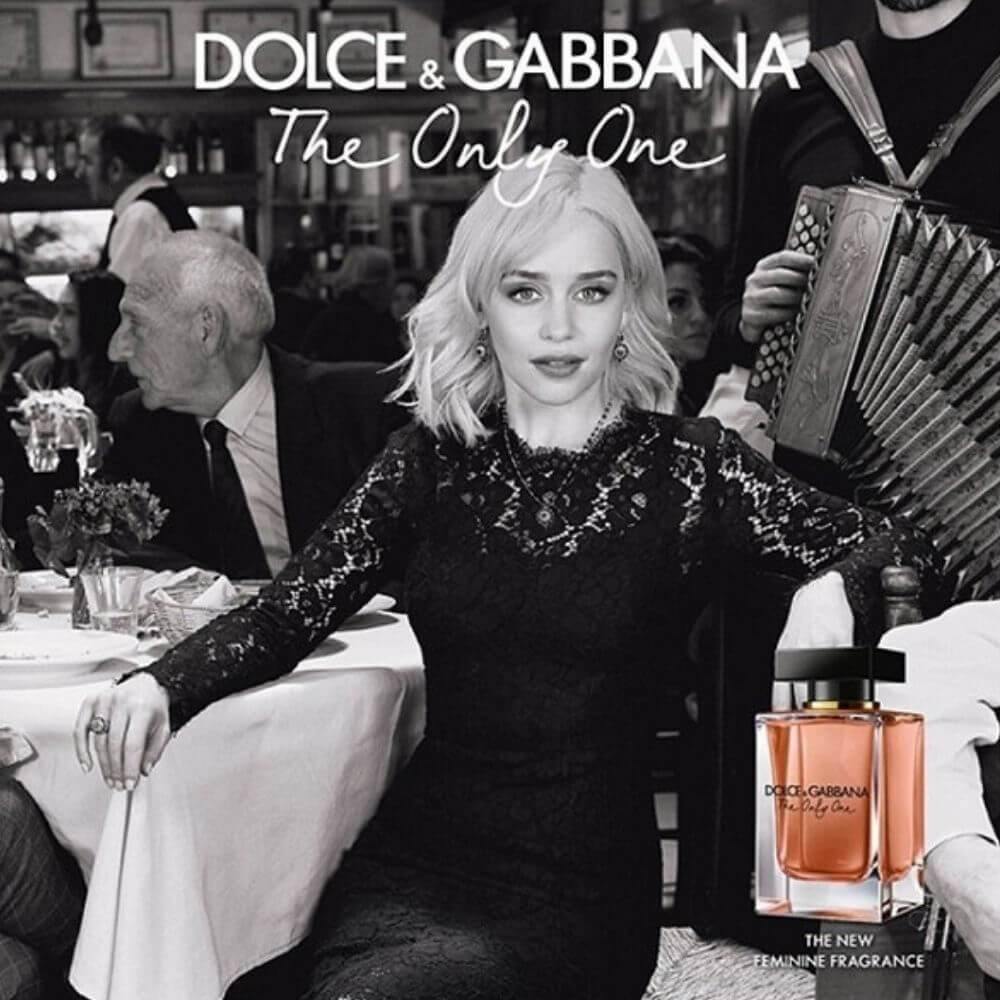 Dolce And Gabbana Perfume The Only One Price Dolce Gabbana The