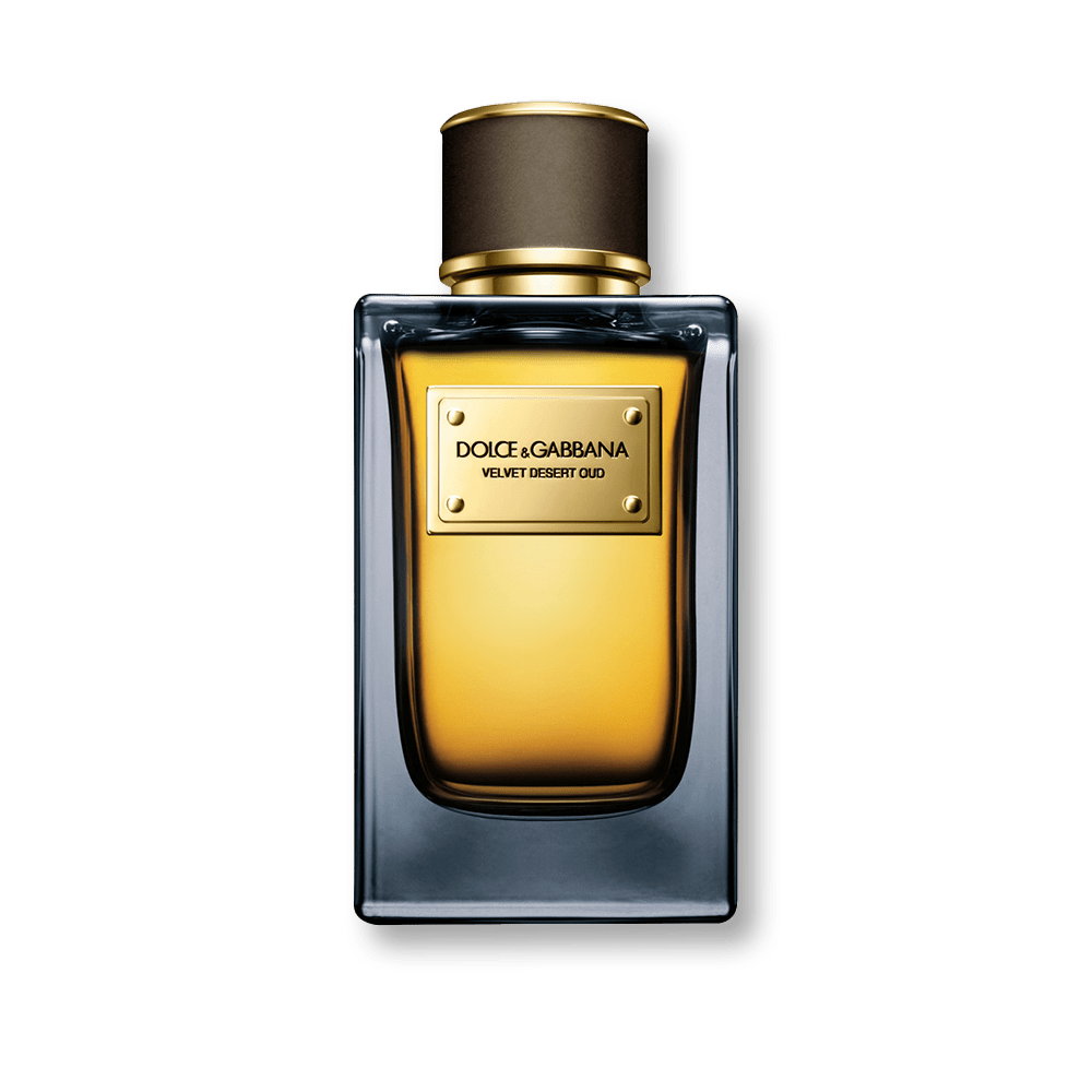 Dolce & Gabbana Velvet Desert Oud EDP | My Perfume Shop Australia