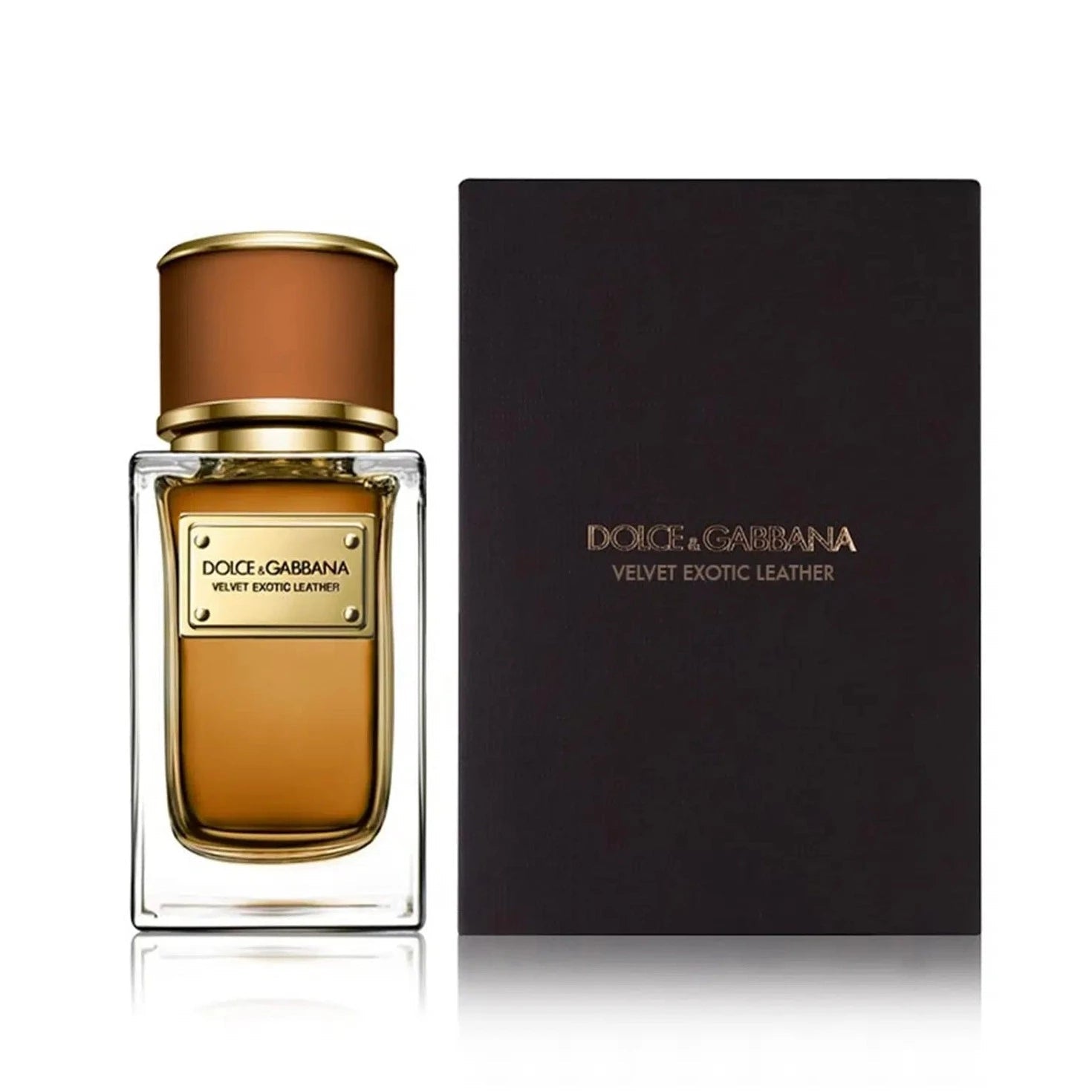 Shop Dolce Gabbana Velvet Exotic Leather EDP