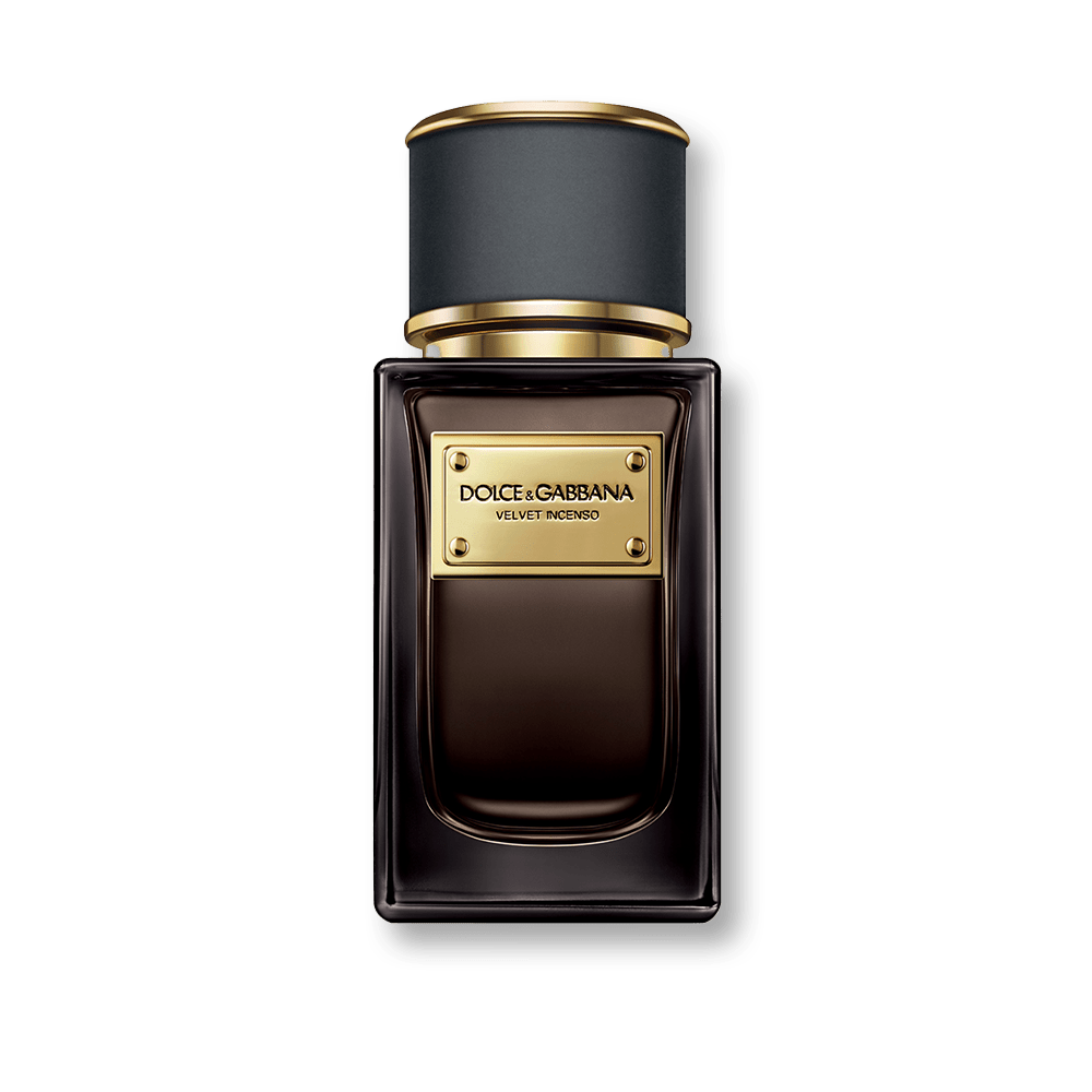 Dolce & Gabbana Velvet Incenso EDP For Men | My Perfume Shop Australia