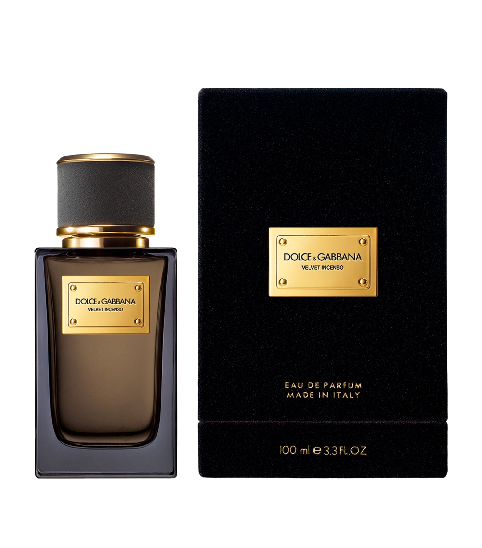 Dolce & Gabbana Velvet Incenso EDP For Men | My Perfume Shop Australia