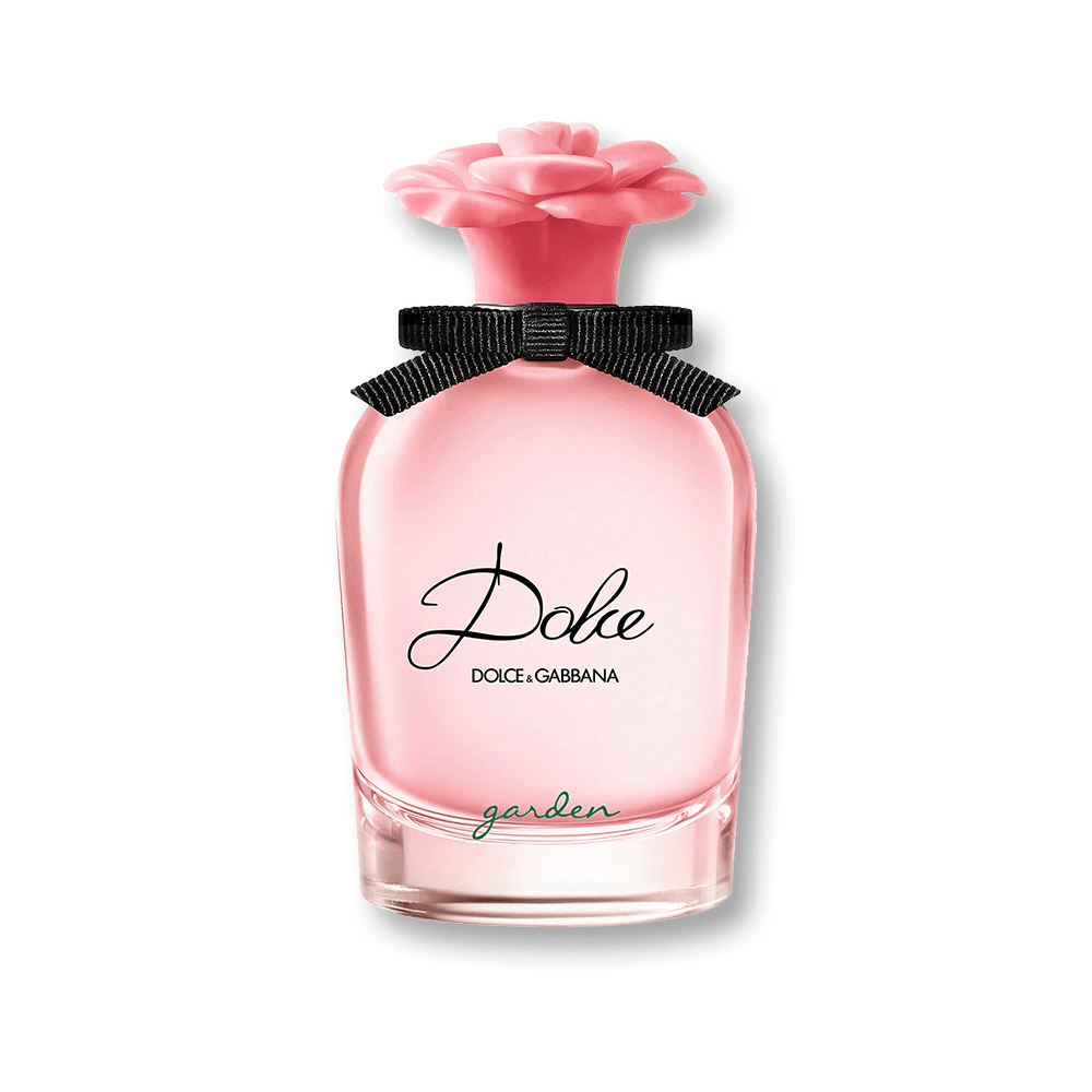 Dolce Garden EDP by Dolce & Gabbana - My Perfume Shop Australia