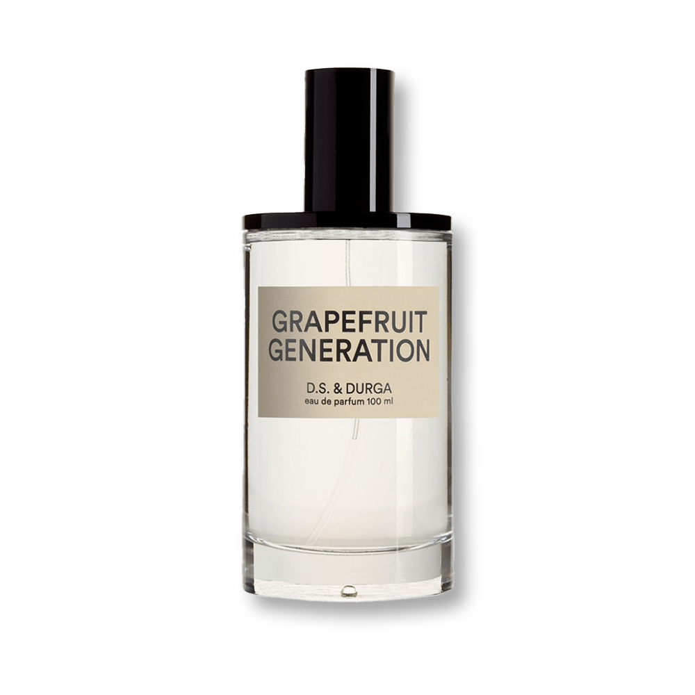 D.S. & Durga Grapefruit Generation EDP | My Perfume Shop Australia