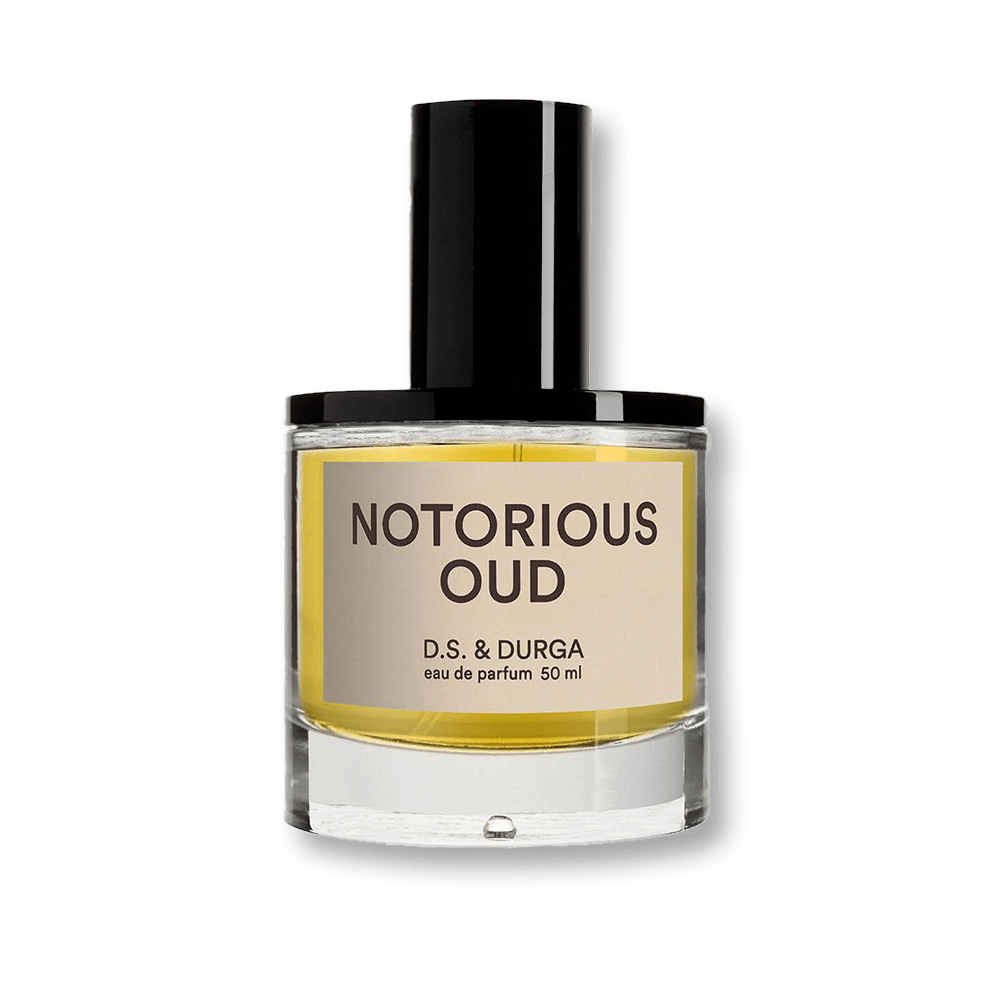 D.S.& Durga Notorious Oud EDP | My Perfume Shop Australia