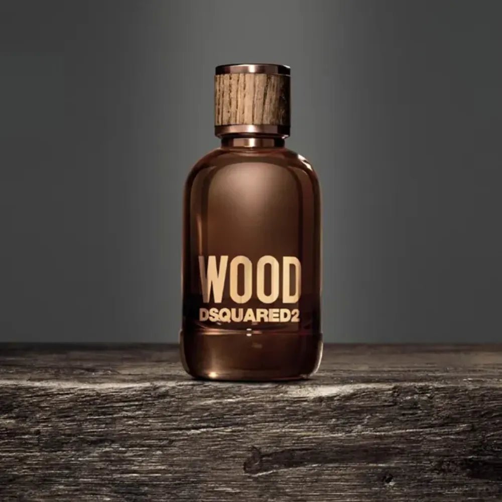 Shop Dsquared2 Wood Pour Homme EDT