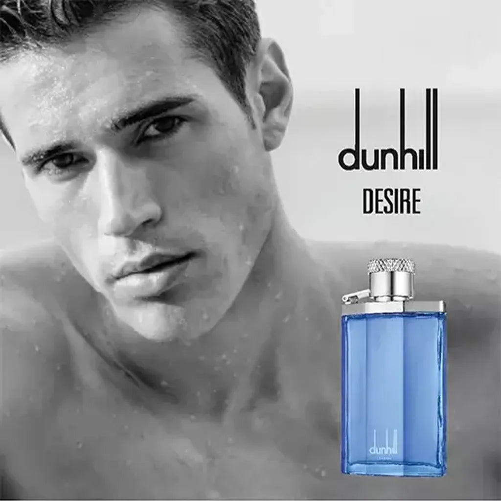 Dunhill Desire Blue EDT | My Perfume Shop Australia