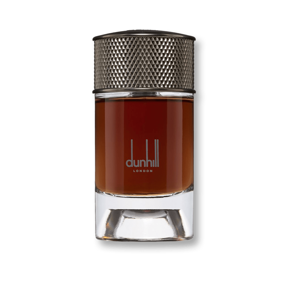 Dunhill Signature Collection Agar Wood EDP | My Perfume Shop Australia