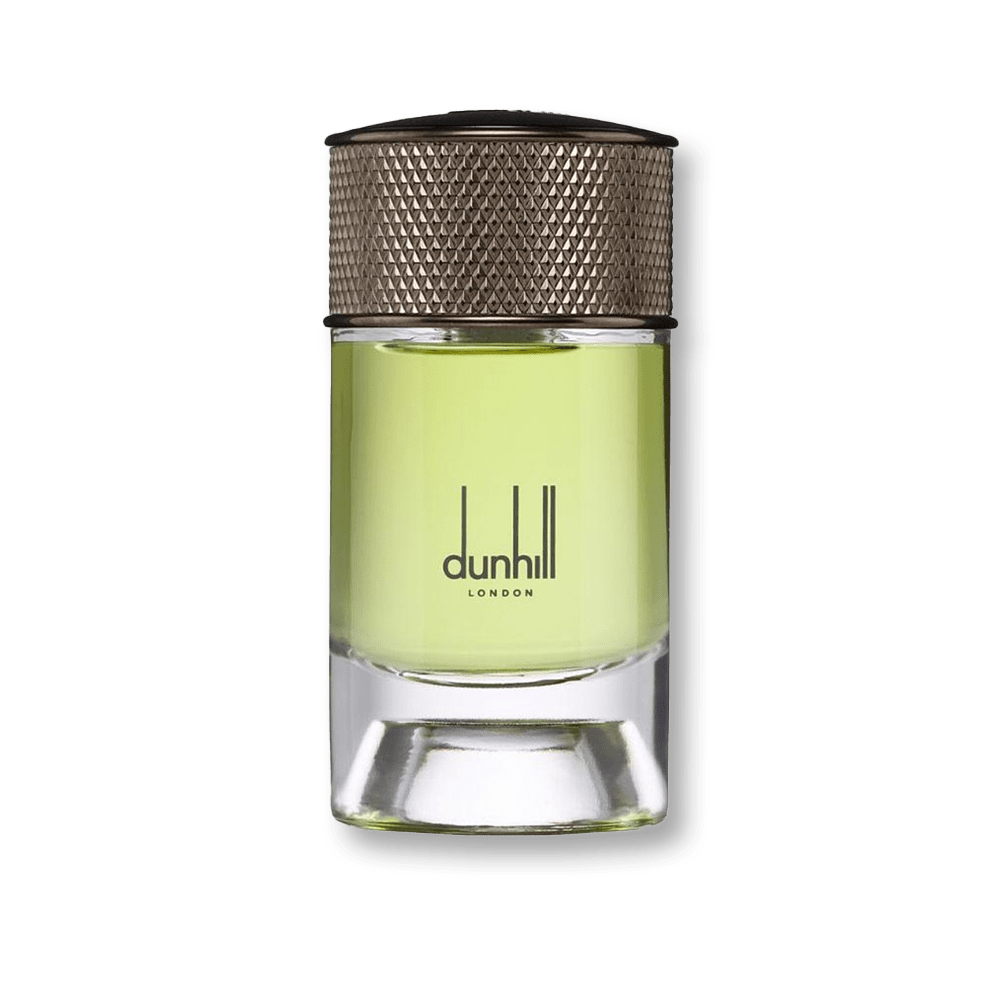 Dunhill Signature Collection Amalfi Citrus EDP | My Perfume Shop Australia