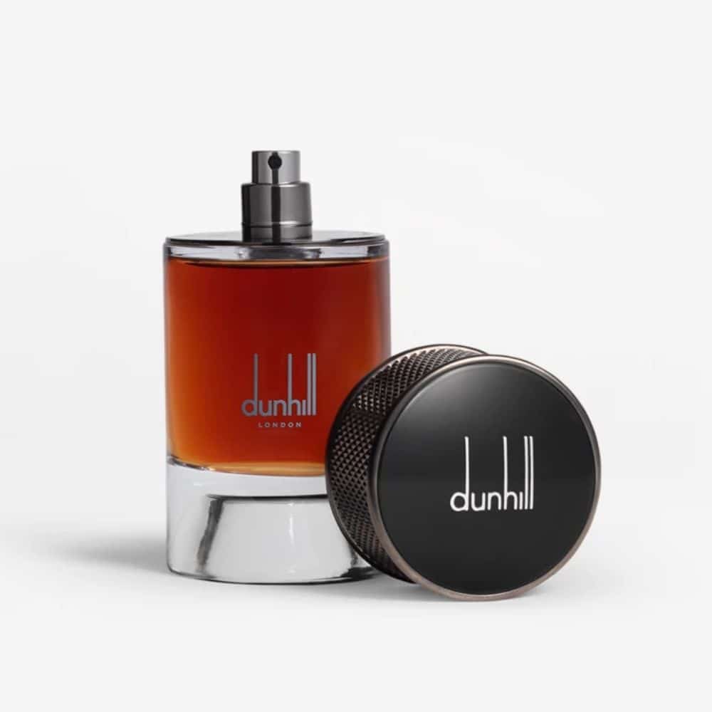 Dunhill Signature Collection Arabian Desert EDP | My Perfume Shop Australia