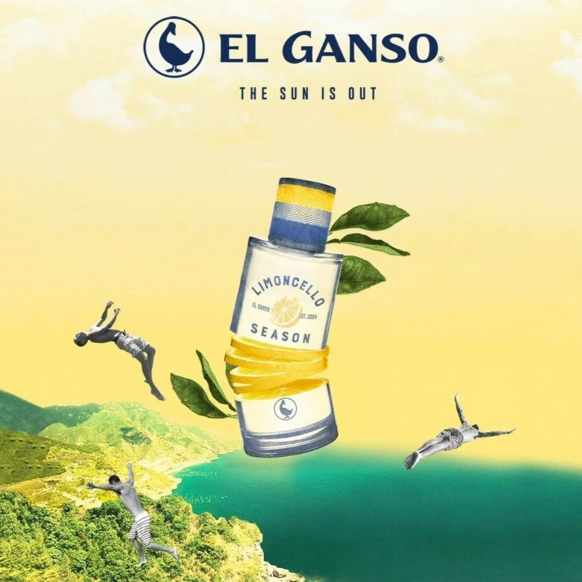 El Ganso Limoncello EDT | My Perfume Shop Australia