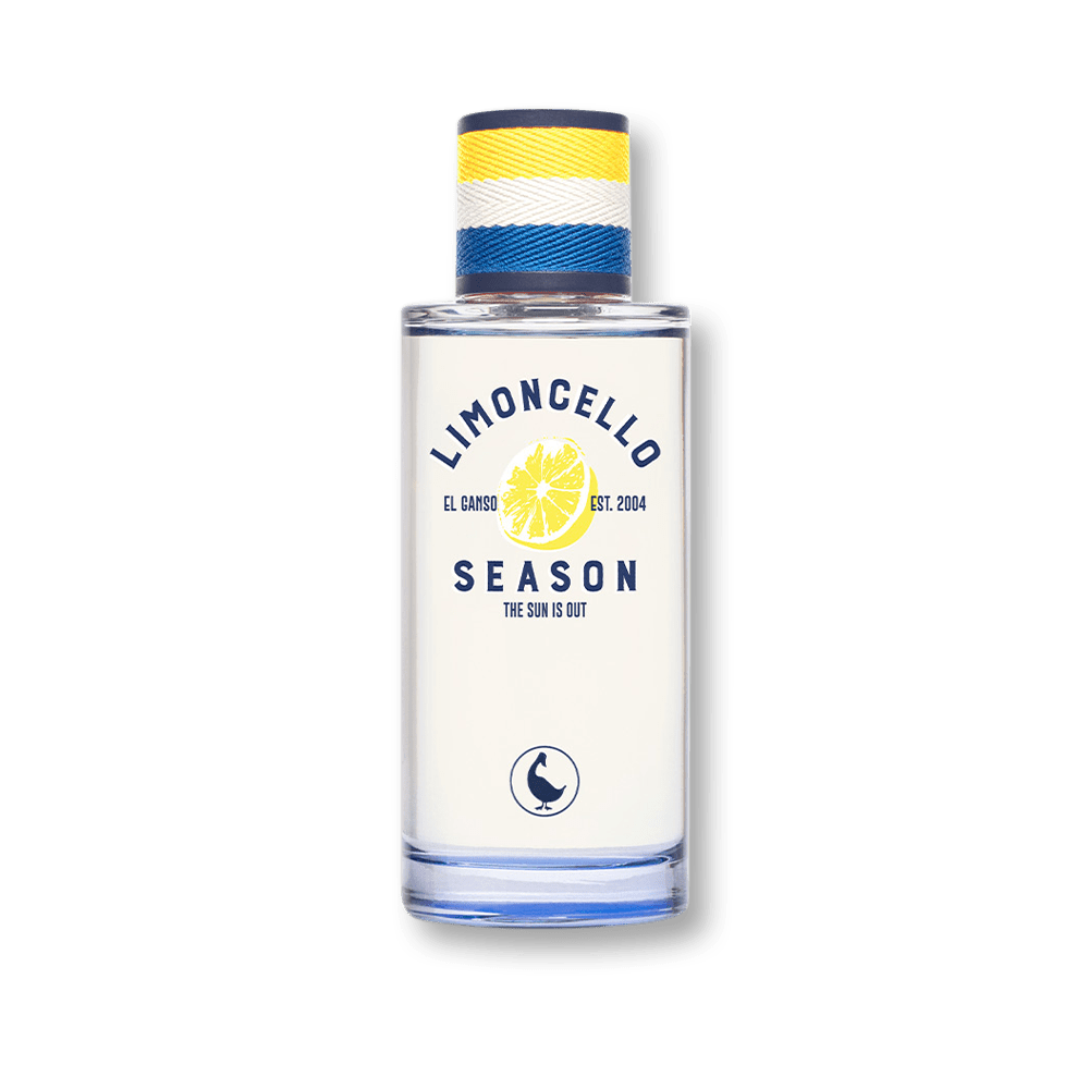 El Ganso Limoncello EDT | My Perfume Shop Australia