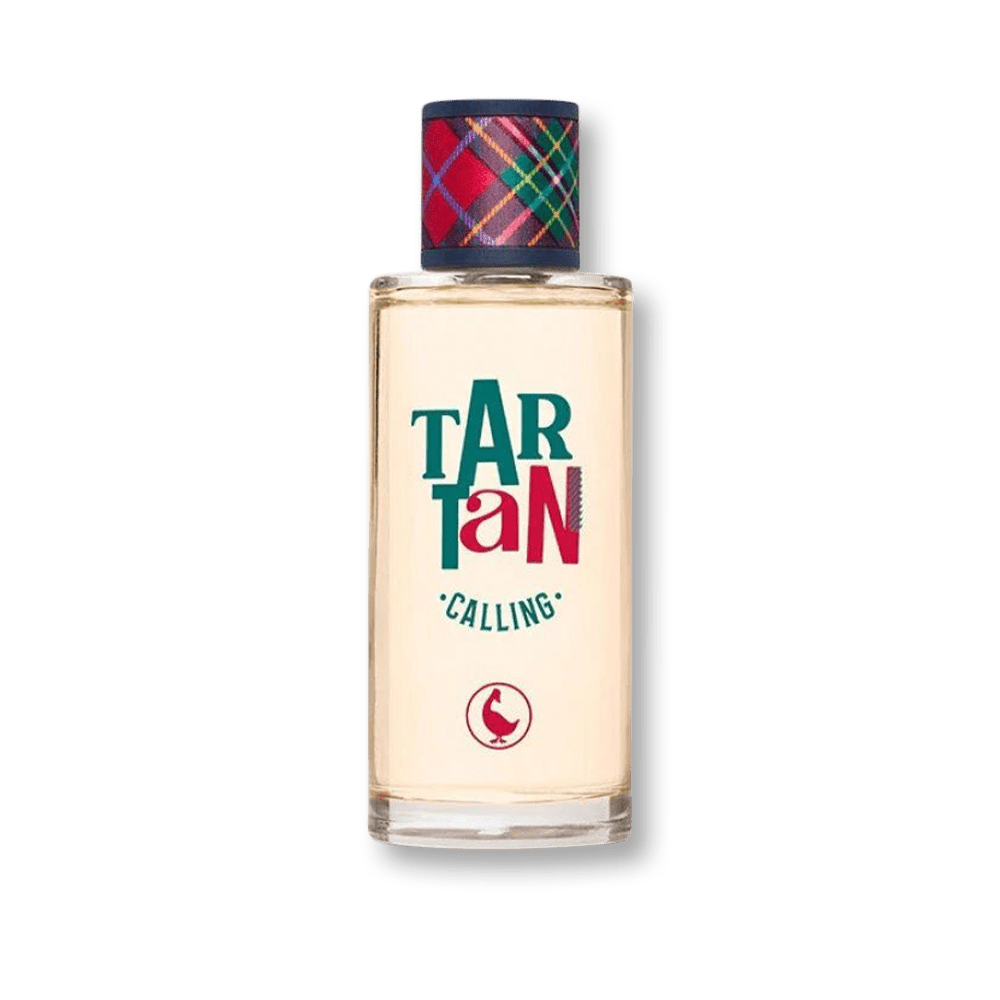 El Ganso Tartan Calling EDT | My Perfume Shop Australia