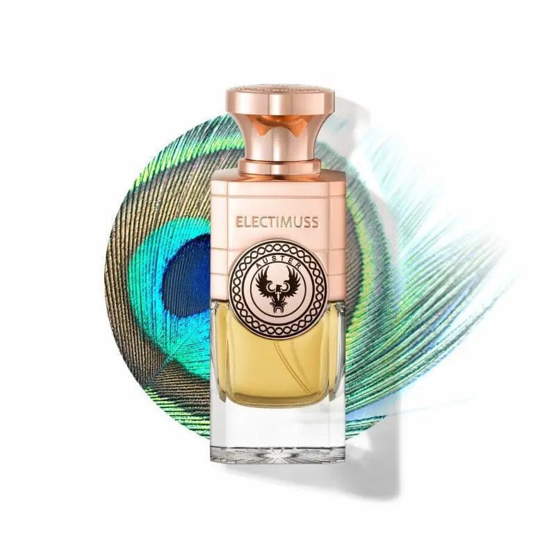 Electimuss Eternal Collection Auster Pure Parfum | My Perfume Shop Australia