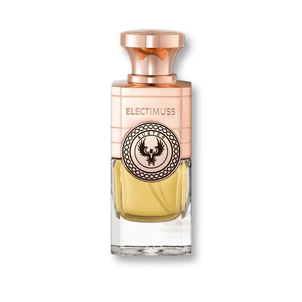 Electimuss Eternal Collection Auster Pure Parfum | My Perfume Shop Australia