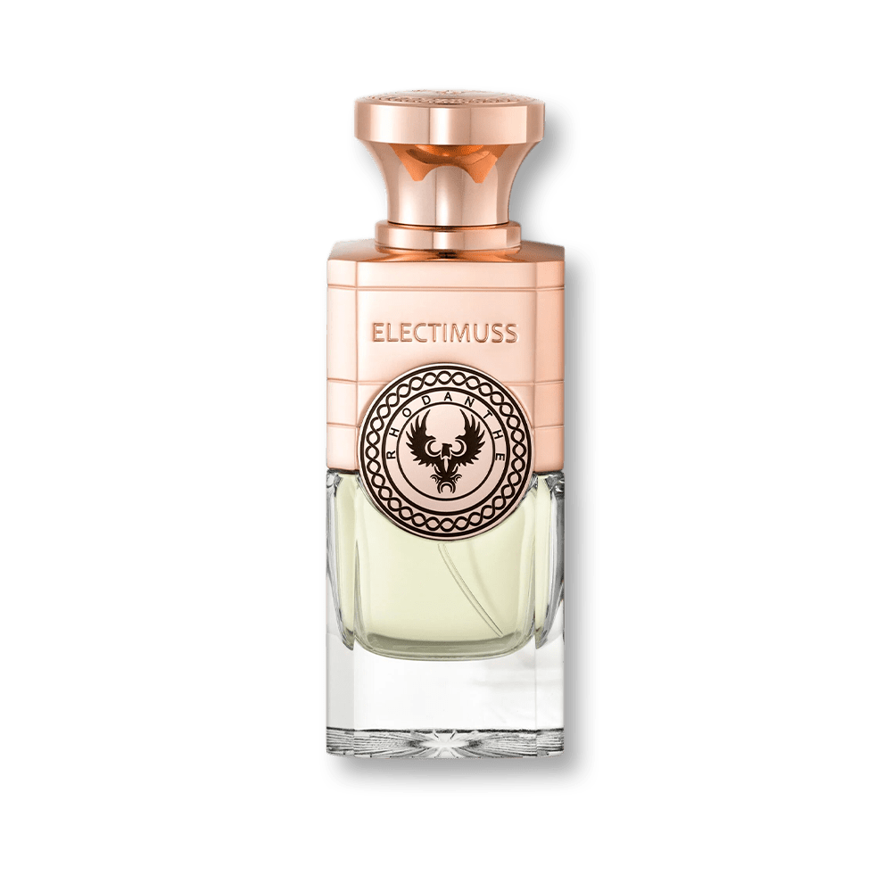 Electimuss Eternal Collection Rhodanthe Pure Parfum | My Perfume Shop Australia