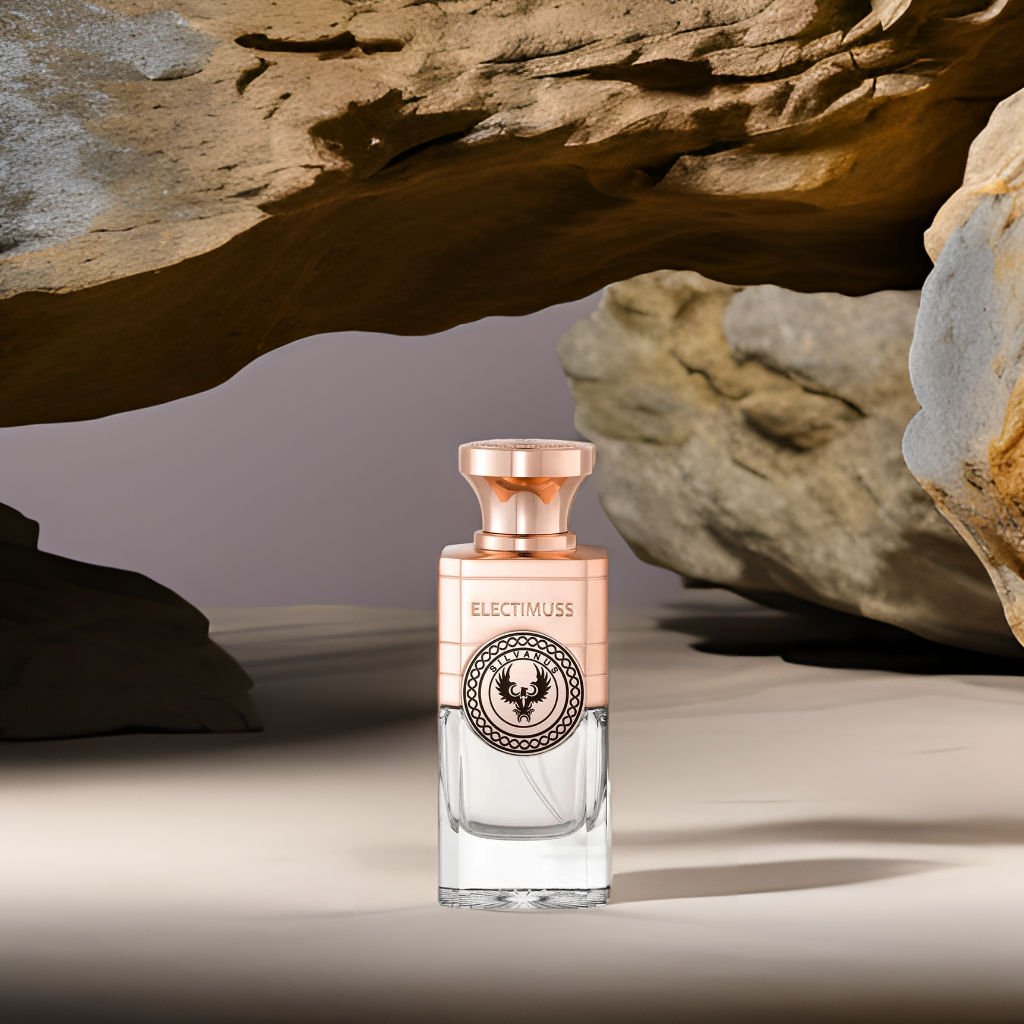 Electimuss Eternal Collection Silvanus Pure Parfum | My Perfume Shop Australia