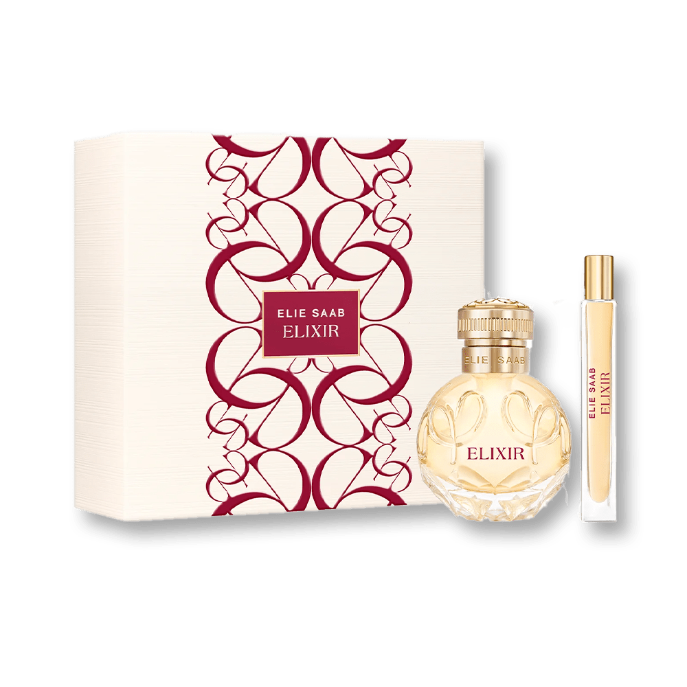 Elie Saab Elixir Collection EDP Duo Set | My Perfume Shop Australia