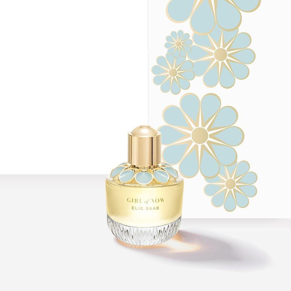 Elie Saab Girl Of Now Deodorant - My Perfume Shop Australia