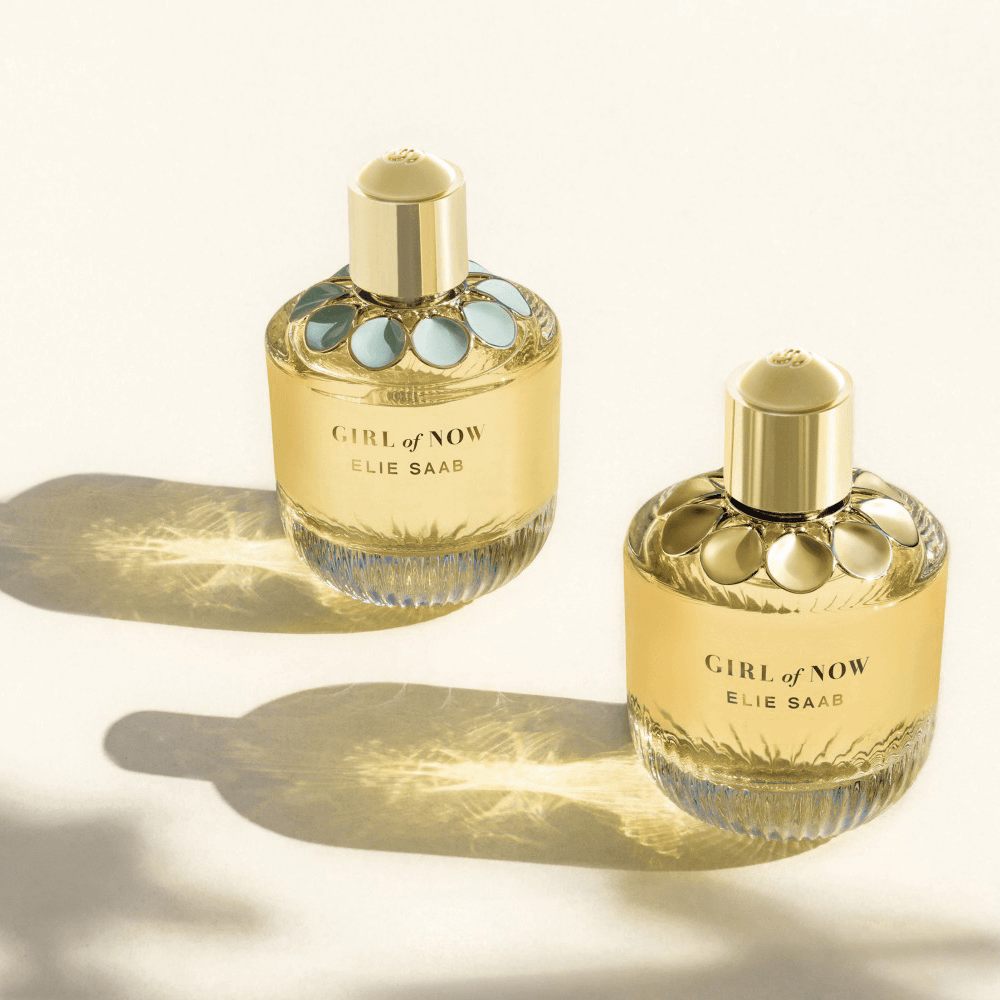 Elie Saab Girl Of Now Deodorant - My Perfume Shop Australia