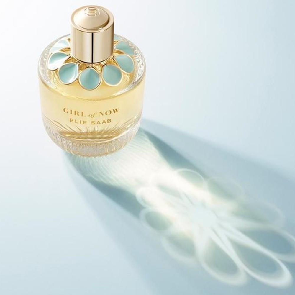 Elie Saab Girl Of Now Deodorant - My Perfume Shop Australia