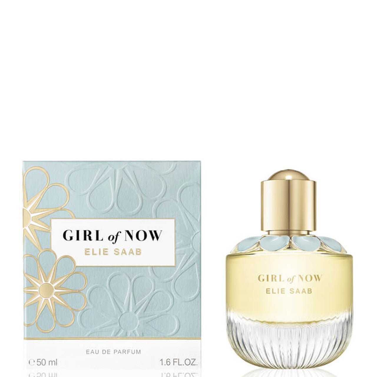 Elie Saab Girl of Now EDP Duo Set | My Perfume Shop Australia