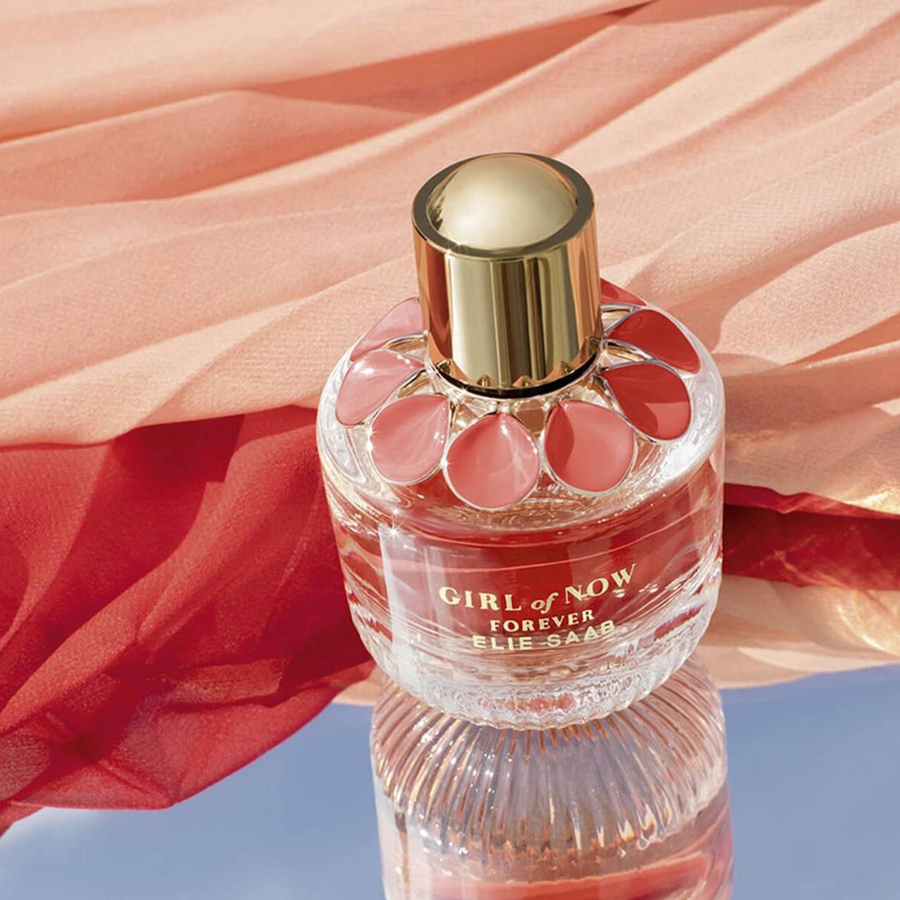 Elie Saab Girl Of Now Forever EDP | My Perfume Shop Australia