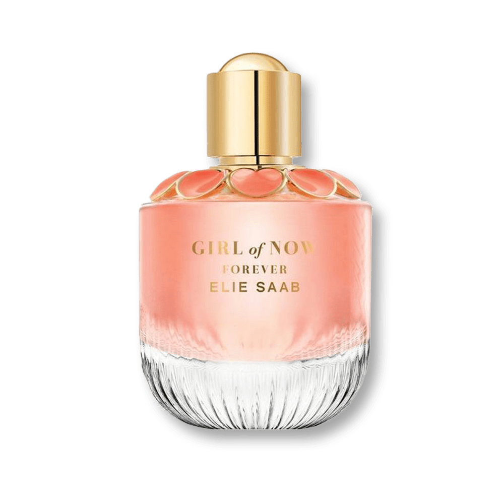 Elie Saab Girl Of Now Forever EDP | My Perfume Shop Australia