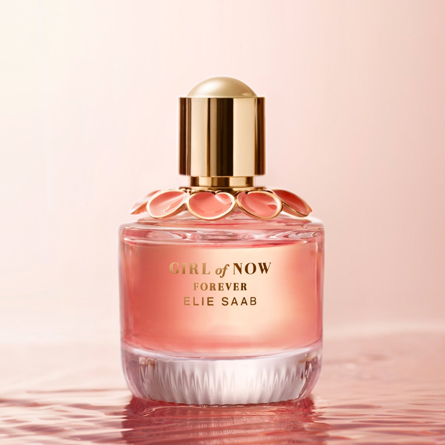 Elie Saab Girl Of Now Forever EDP | My Perfume Shop Australia