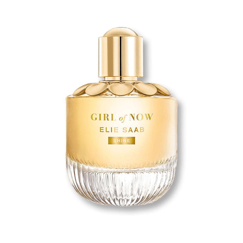 Elie Saab Girl Of Now Shine EDP | My Perfume Shop Australia