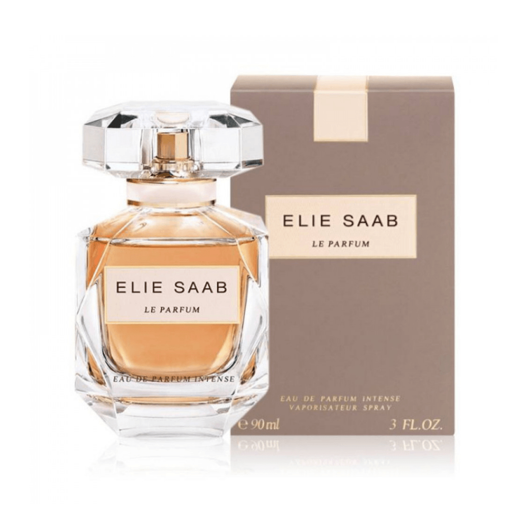 Elie Saab Le Parfum Intense Parfum | My Perfume Shop Australia