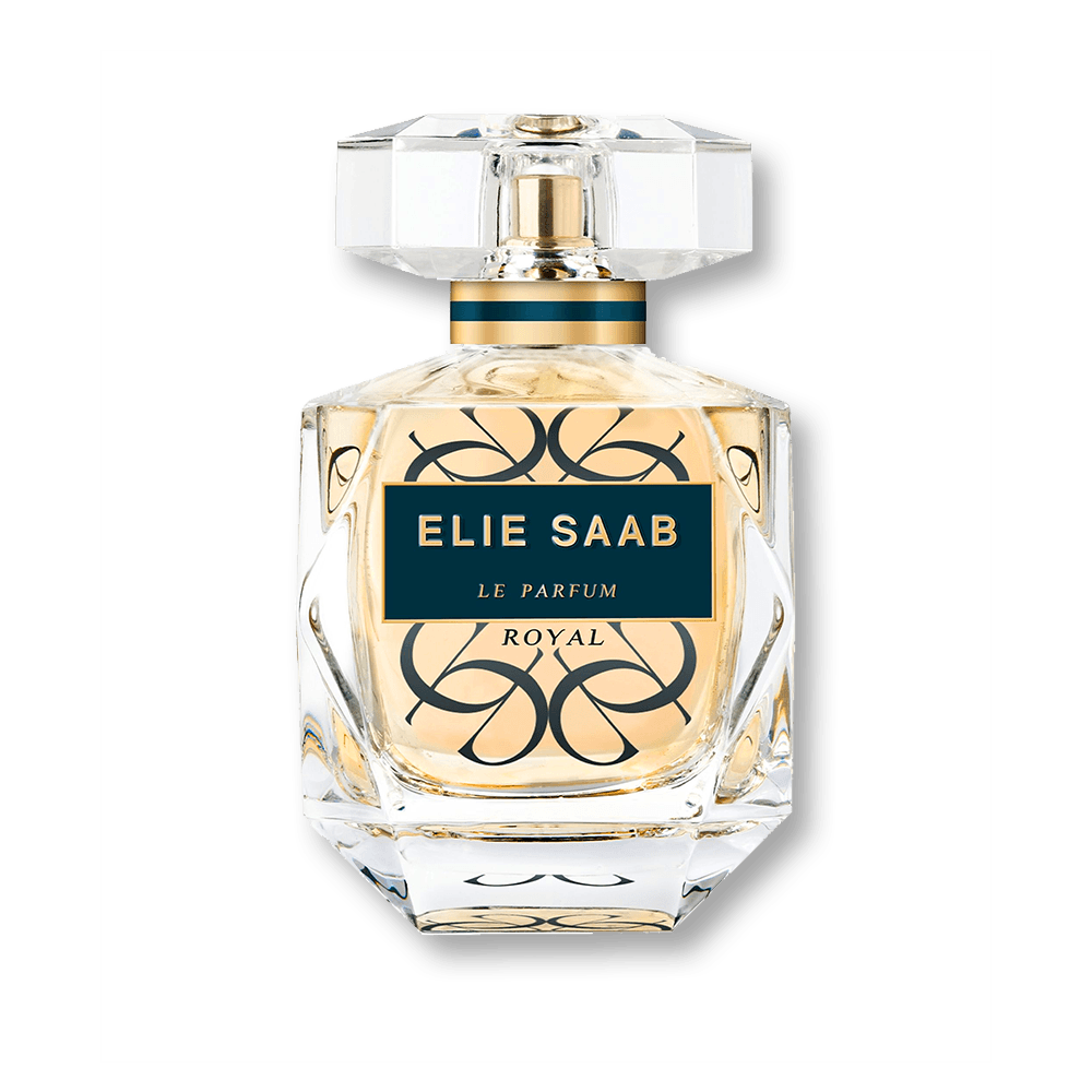 Elie Saab Le Parfum Royal EDP | My Perfume Shop Australia