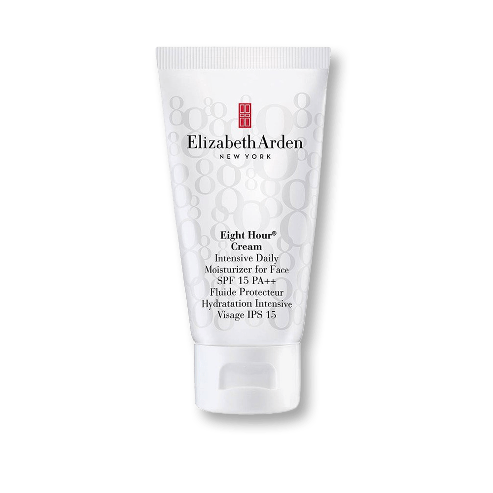 Elizabeth Arden Eight Hour Cream Intensive Daily Face Moisturizer | My Perfume Shop Australia