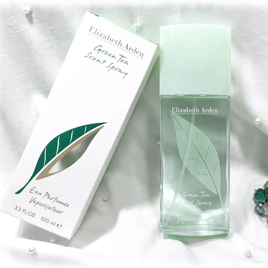 Elizabeth Arden Green Tea Eau Perfume | My Perfume Shop Australia