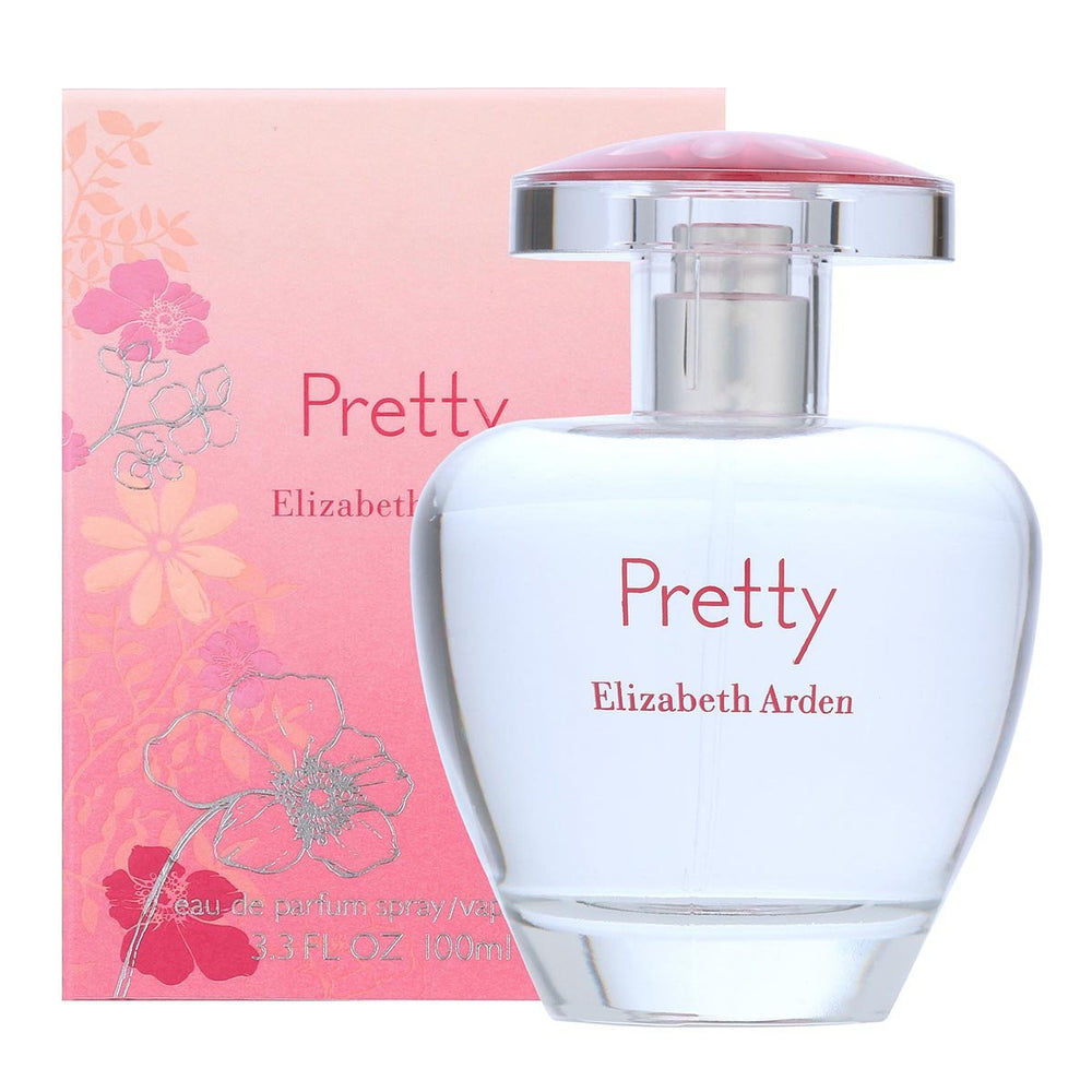 Shop Elizabeth Arden Pretty EDP in Australia