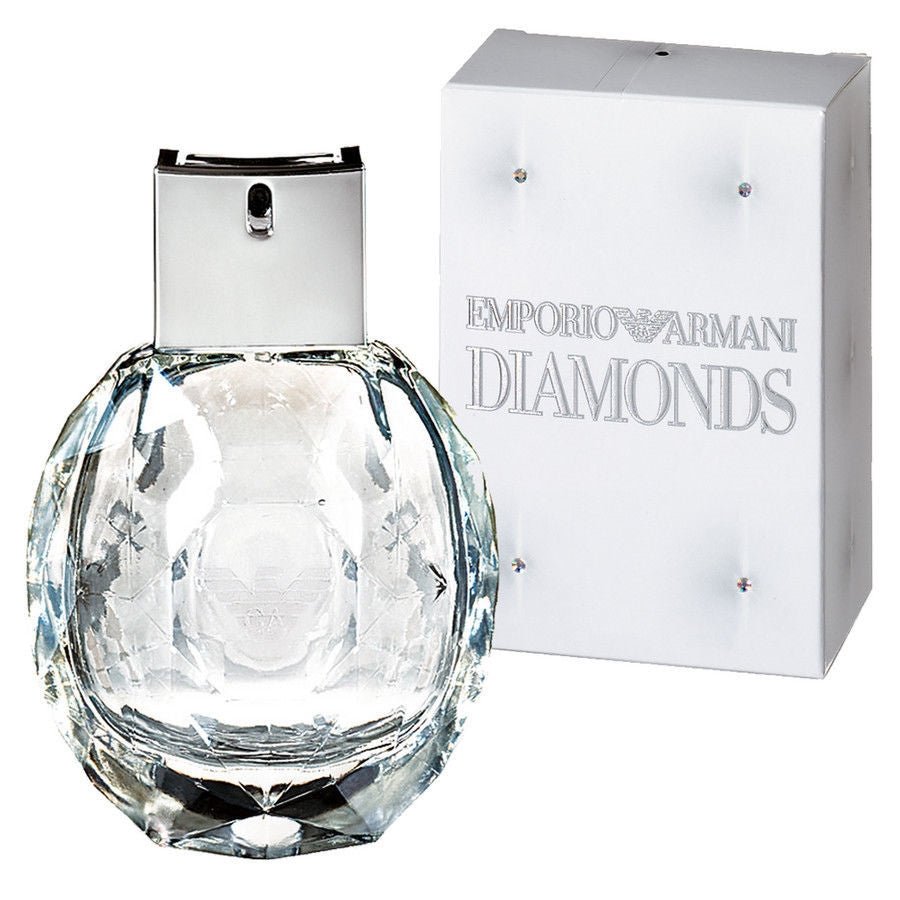 Emporio Armani Diamonds EDP | My Perfume Shop Australia