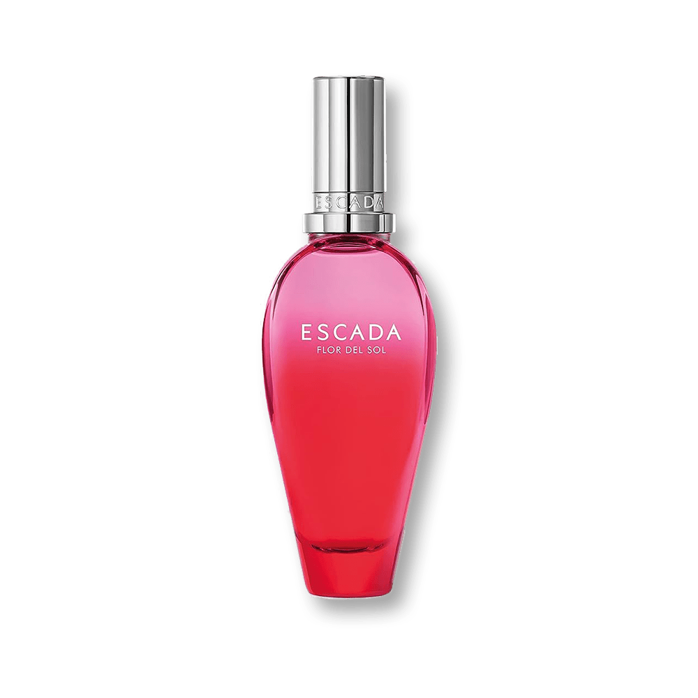 Escada Flor Del Sol Limited Edition EDT For Women | My Perfume Shop Australia